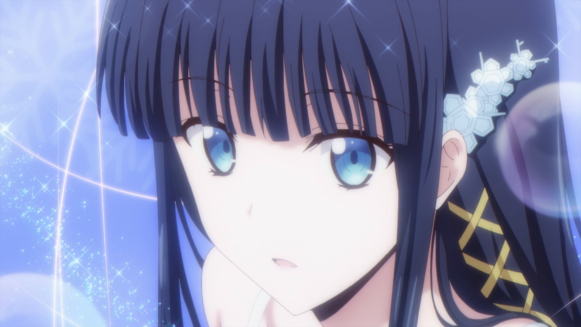Mahouka Koukou no Yuutousei Episode 3: Sinopsis, Preview, dan Tanggal Rilis
