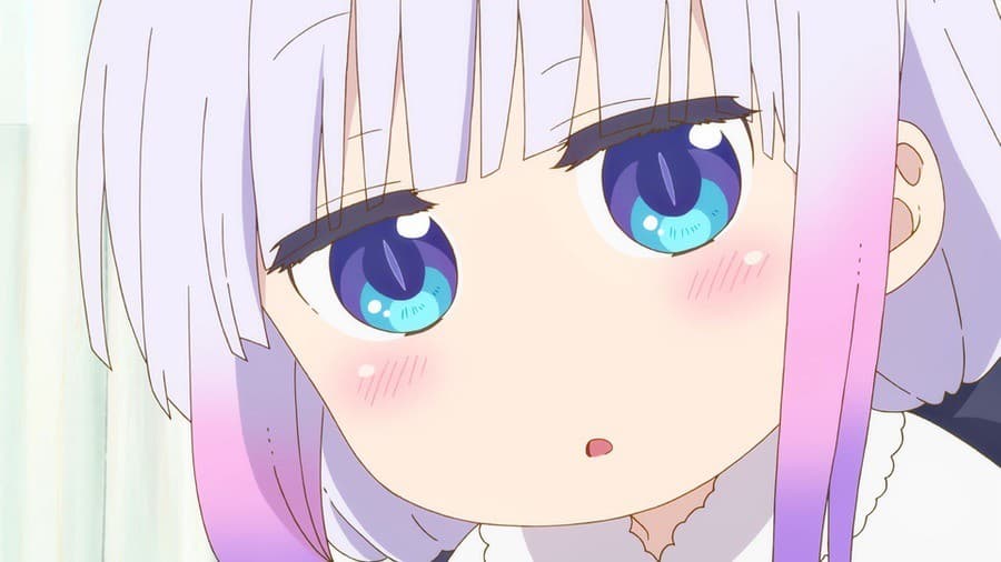 Kobayashi Maid Dragon Season 2 Episode 3: Sinopsis, Preview, dan Tanggal Rilis