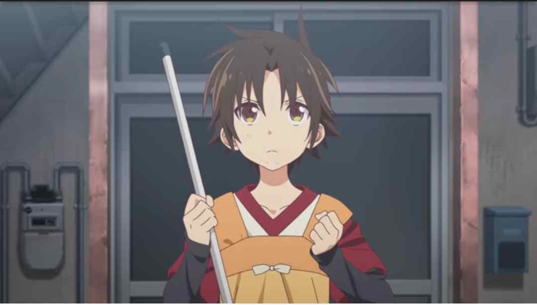 Komentar Di Luar Jepang Tidak Mempengaruhi Bagaimana Anime Diproduksi
