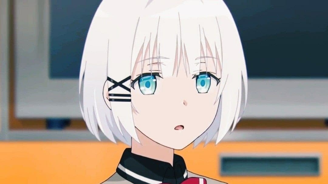 Tantei wa Mou, Shindeiru Memperbarui Gambar Visual Ketiganya
