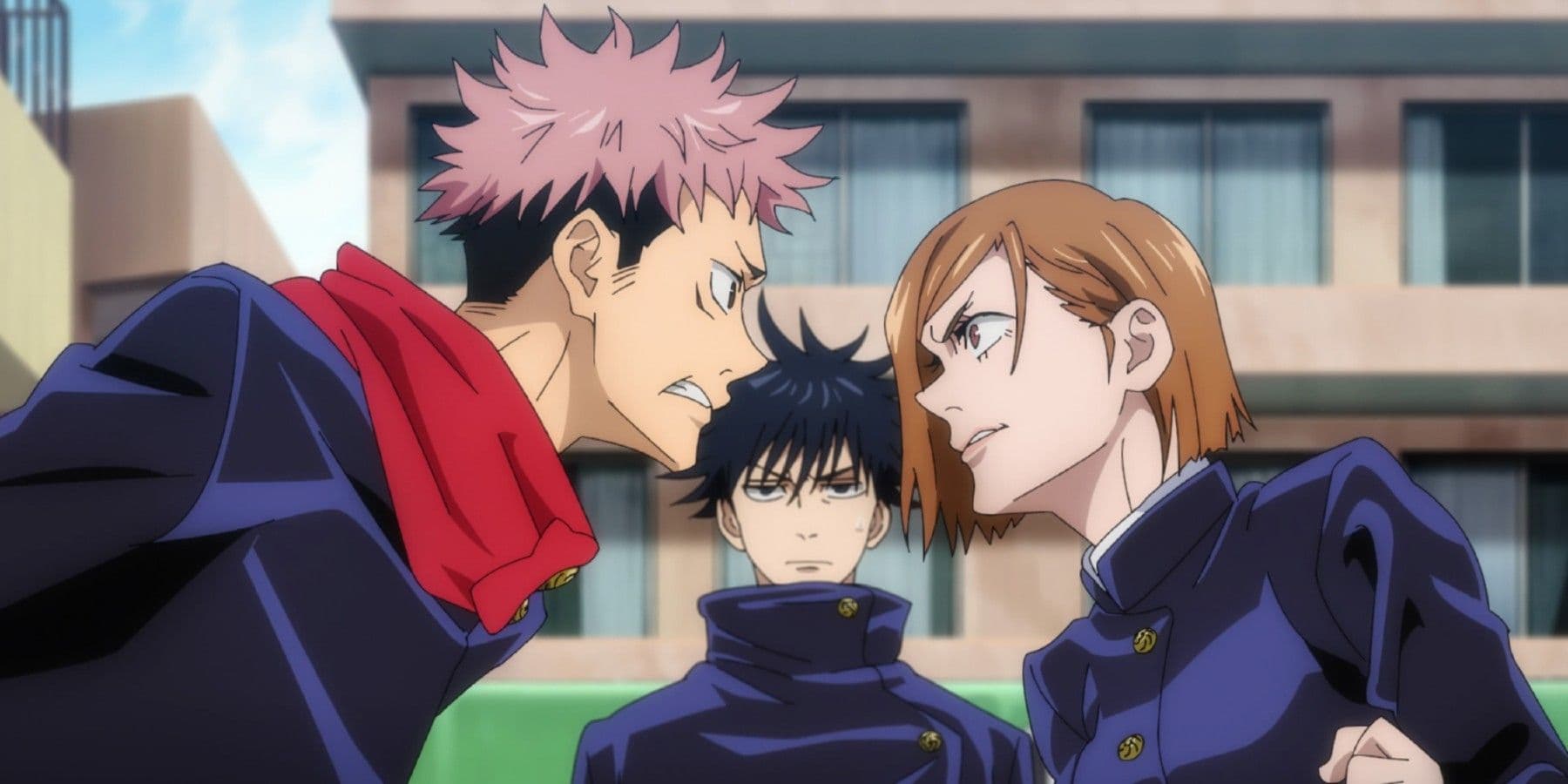 Manga Jujutsu Kaisen, Mendapatkan Kabar Baru setelah Hiatus