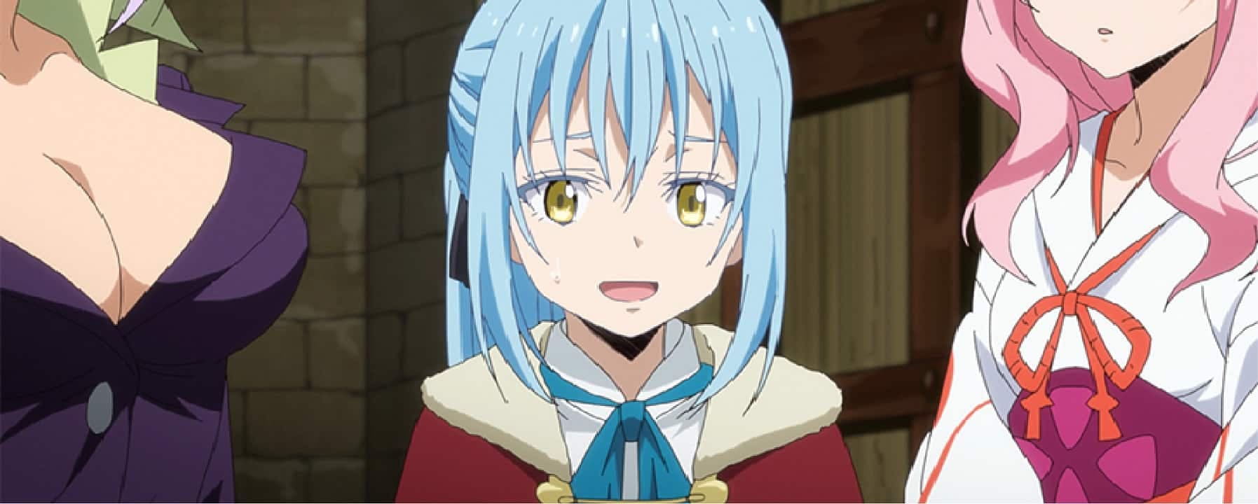 Tensei Shitara Slime Datta Ken Season 2 Part 2 Episode 4: Spoiler, Sinopsis, dan Tanggal Rilis