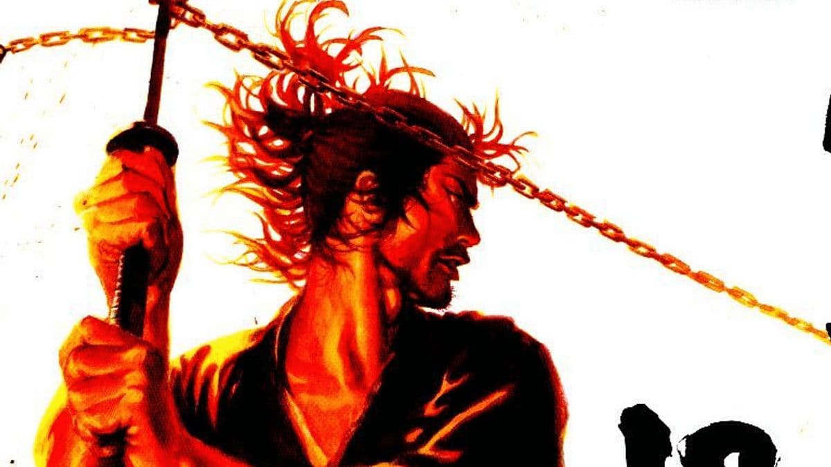 Top 7 Manga Bertemakan Sejarah yang Wajib Dibaca!