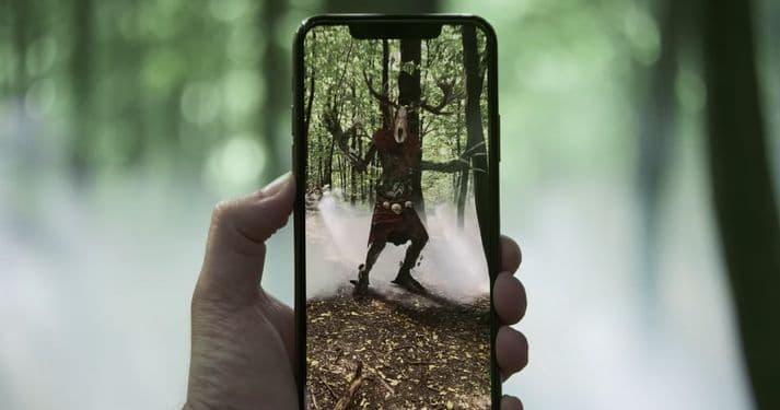 The Witcher: Monster Slayer Akan Hadir di iOS dan Android