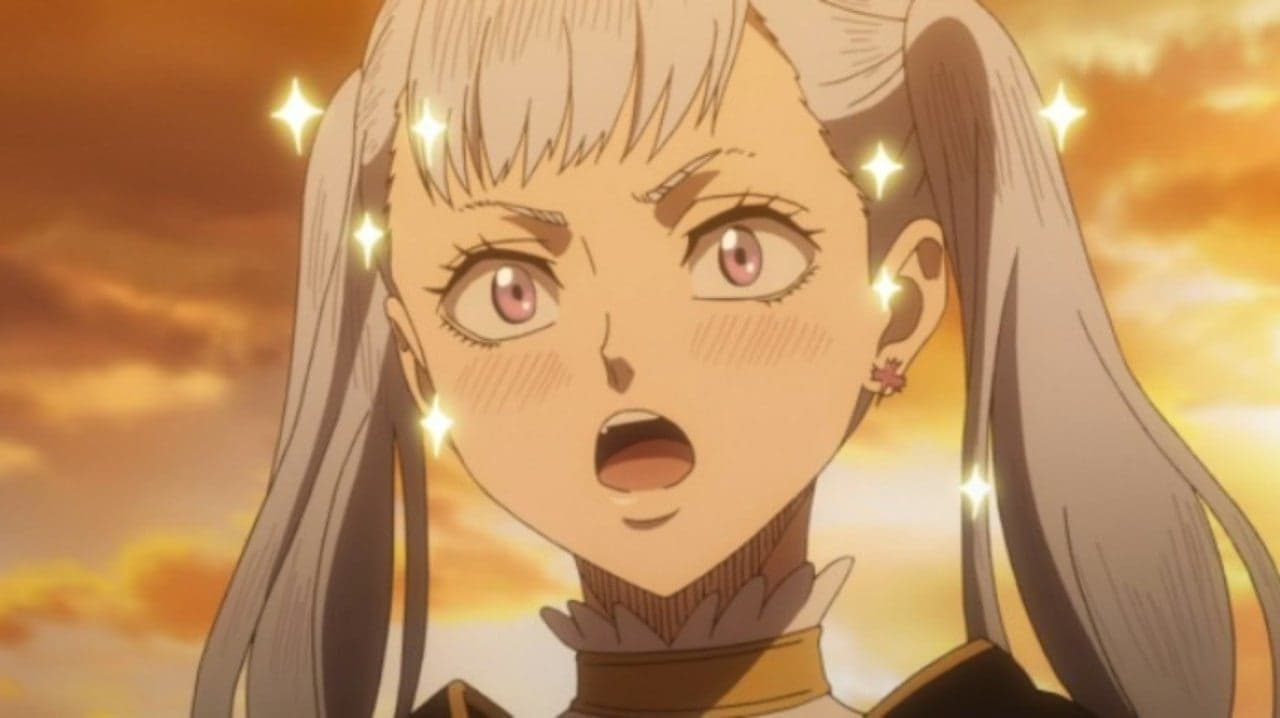 Spoiler!!! Manga Black Clover Chapter 298: Ketidakpastian