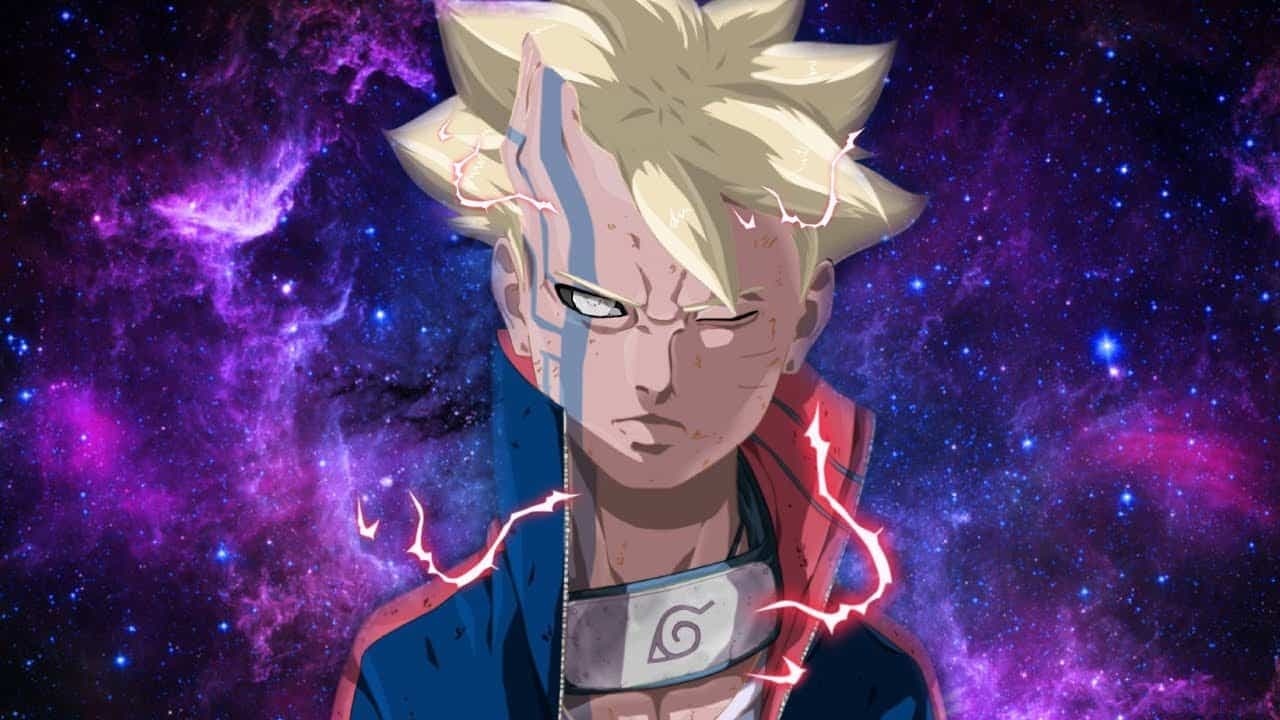 Boruto Mengungkapkan Realitas Menakutkan dari Tanda Karma