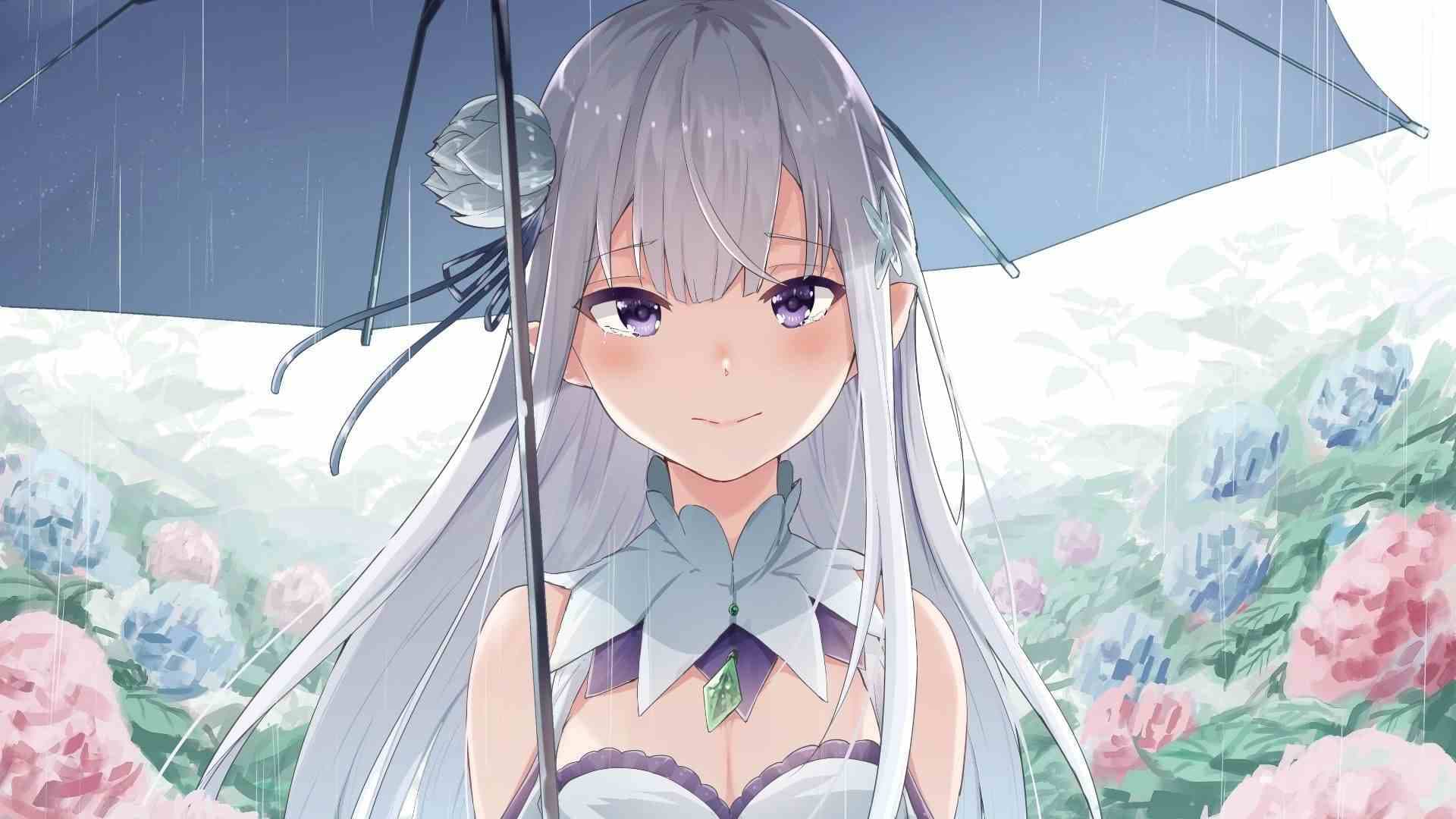 Waifu Paling Kawai yang Bikin Kamu Lupa Cewek 3D (Part 2)