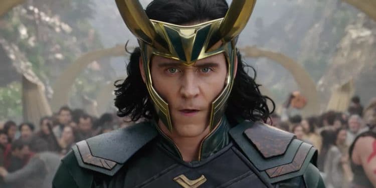 Loki Menjadi Disney+ MCU Pertama Yang Mendapatkan S2