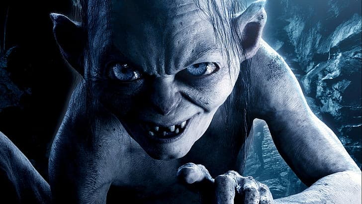 The Lord of the Rings: Gollum akan Tiba pada Musim Gugur 2022
