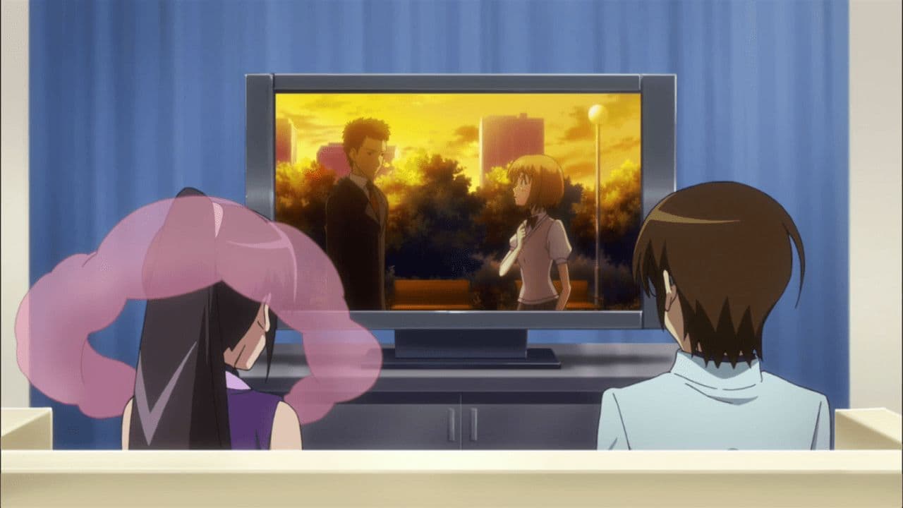 Menonton Anime Tidak Membuat Kamu Mau Jadi Wibu, Benarkah Itu?