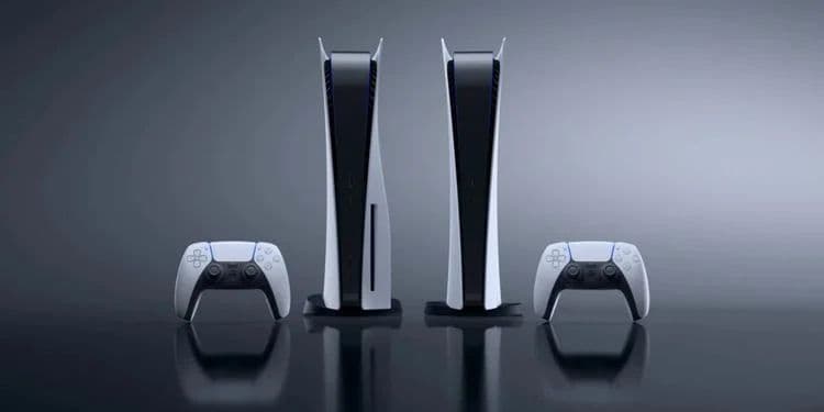 PS5 Sudah Terjual Lebih Dari 9 Juta Unit Sejak Diluncurkan