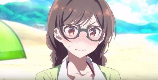 Spoiler!!! Kanojo Okarishimasu Chapter 196: Insiden di Kolam