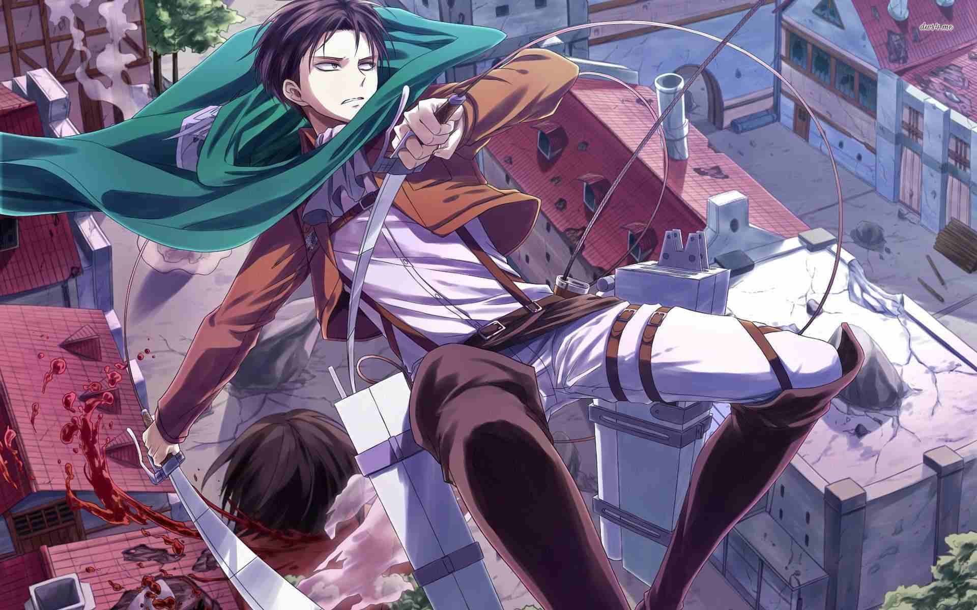10 Anime dengan Episode Pertama Terbaik yang Dapat Menarik Minat Penonton