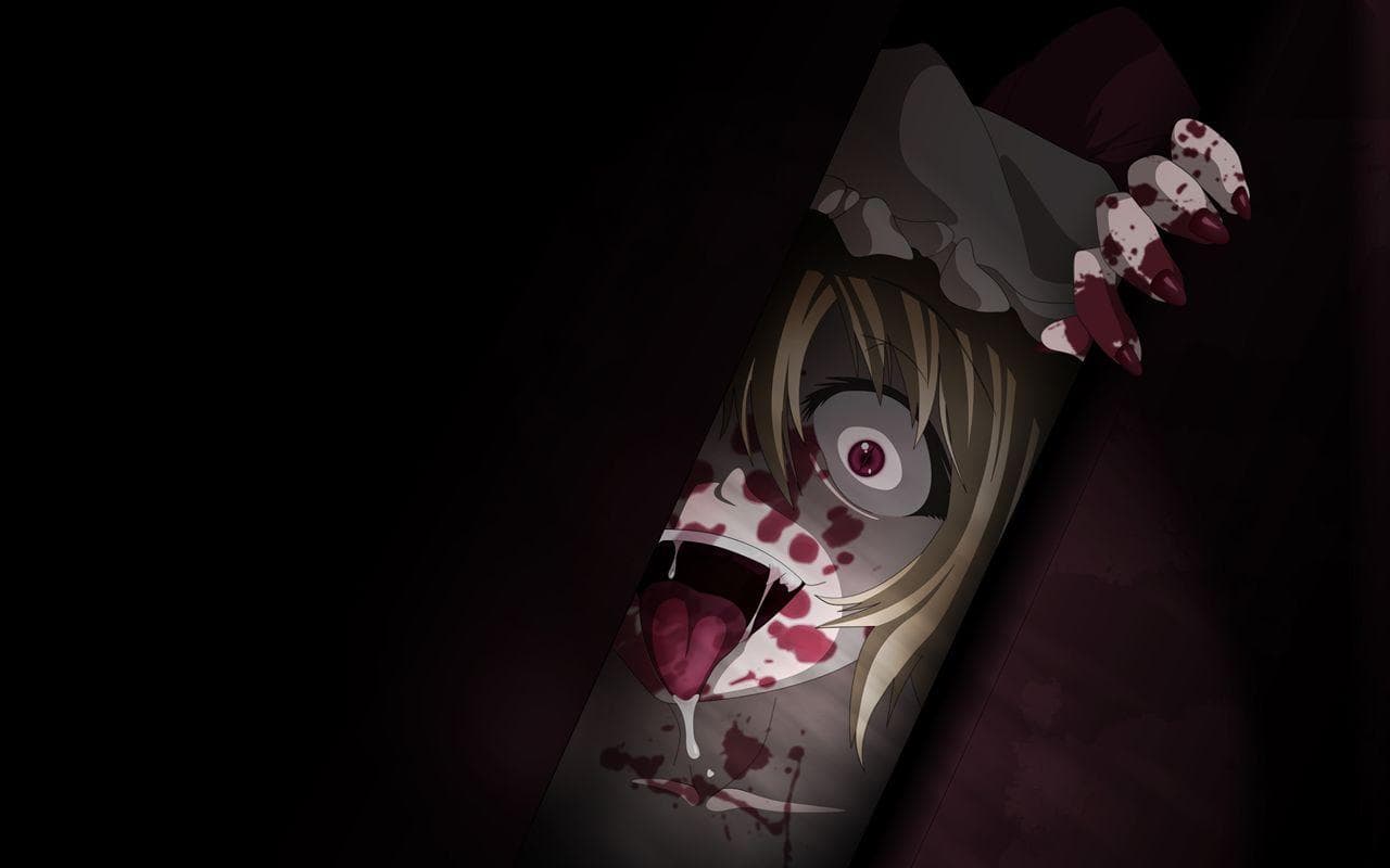 Rekomendasi 12 Anime Bergenre Horor yang Mungkin Belum Kalian Tonton