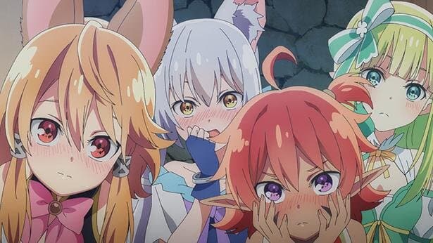 Seirei Gensouki Episode 9: Sinopsis, Preview, dan Tanggal Rilis