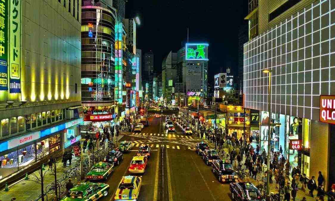 5 Distrik Anime yang Wajib Dikunjungi di Tokyo