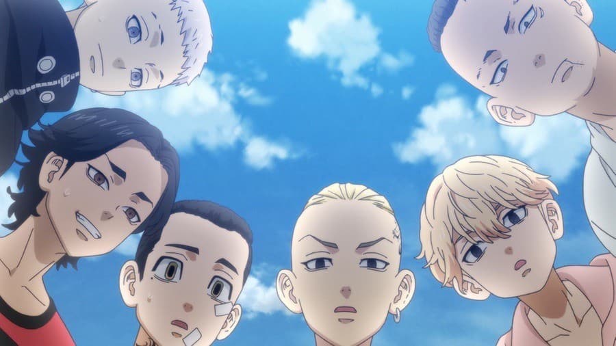 Tokyo Revengers Episode 22: Spoiler, Sinopsis, dan Tanggal Rilis
