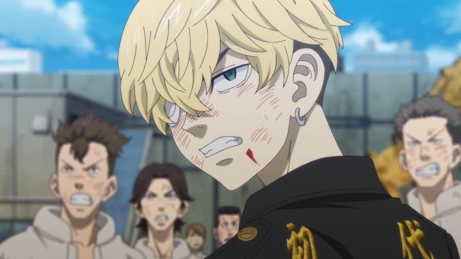 Tokyo Revengers Episode 20: Spoiler, Sinopsis, dan Tanggal Rilis