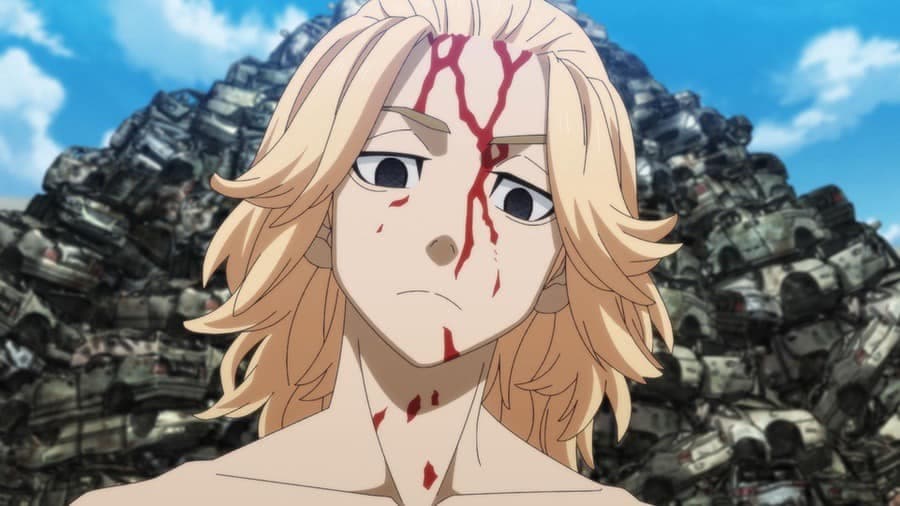 Tokyo Revengers Episode 21: Spoiler, Sinopsis, dan Tanggal Rilis