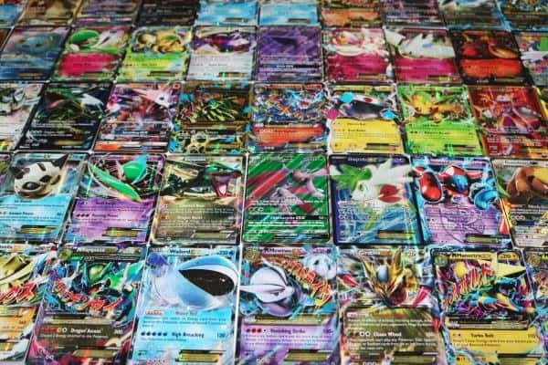 5 Warga Australia Selatan Ditangkap Karena Mencuri Kartu Digimon Langka