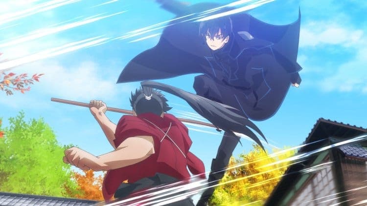 Seirei Gensouki Episode 8: Sinopsis, Preview, dan Tanggal Rilis