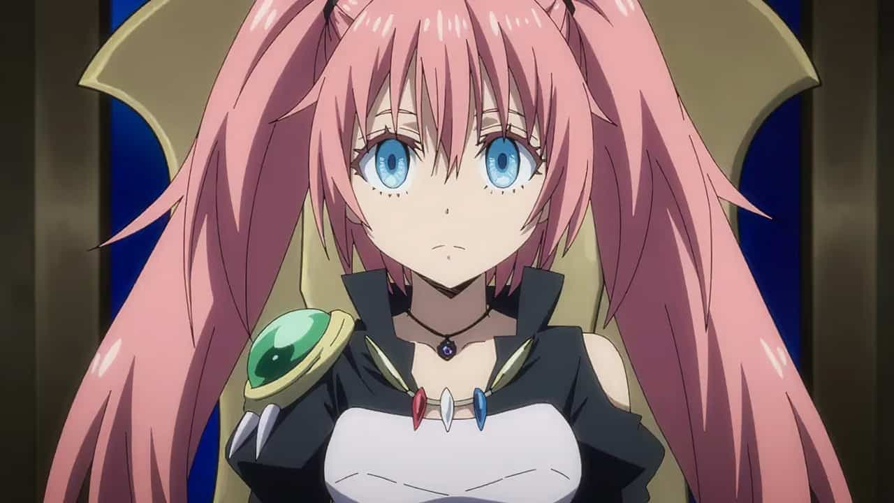 Tensei Shitara Slime Datta Ken mengungkapkan trailer baru untuk musim keduanya