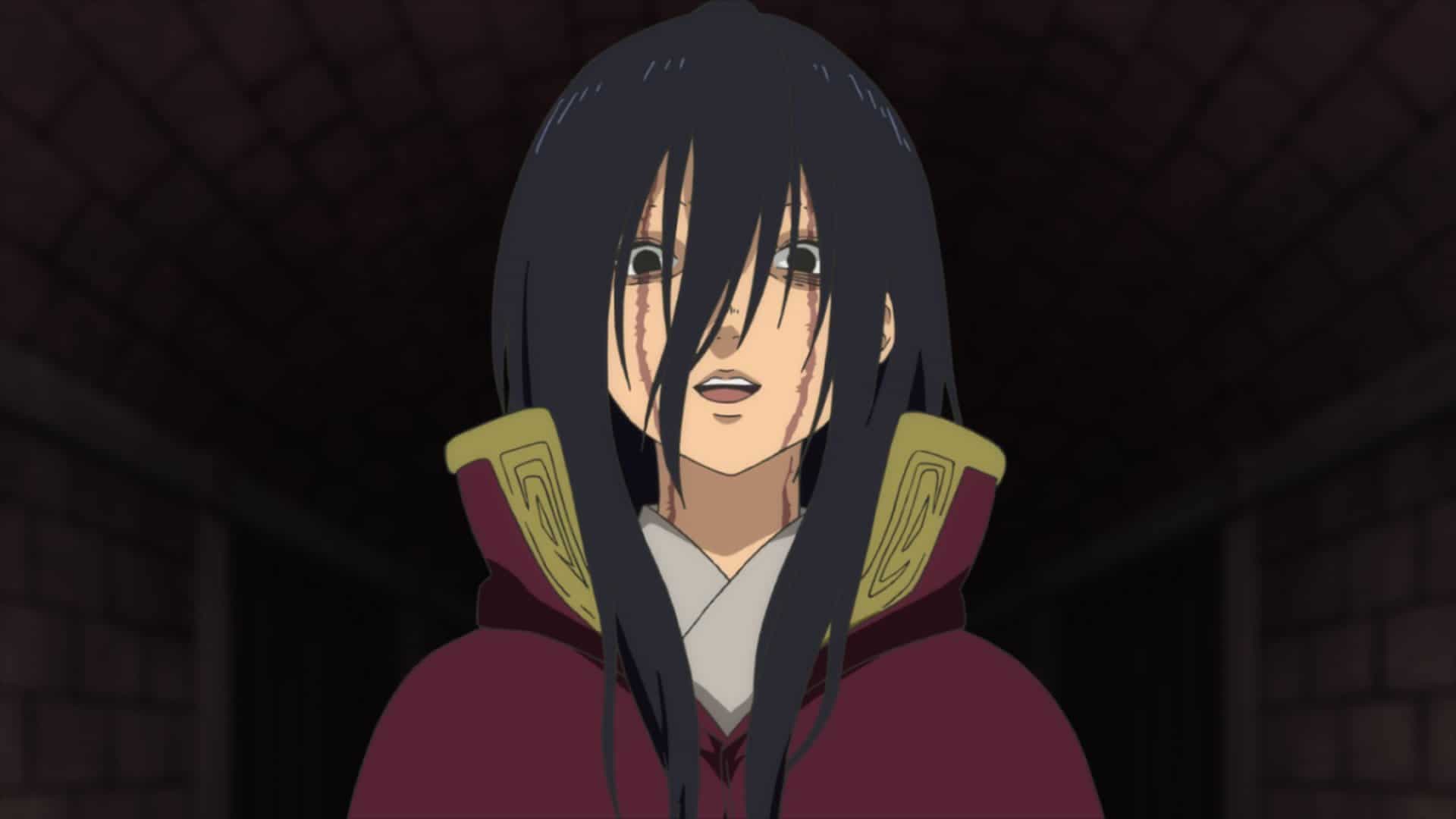 Fumetsu no Anata e (To Your Eternity) Episode 17: Spoiler dan Tanggal Rilis