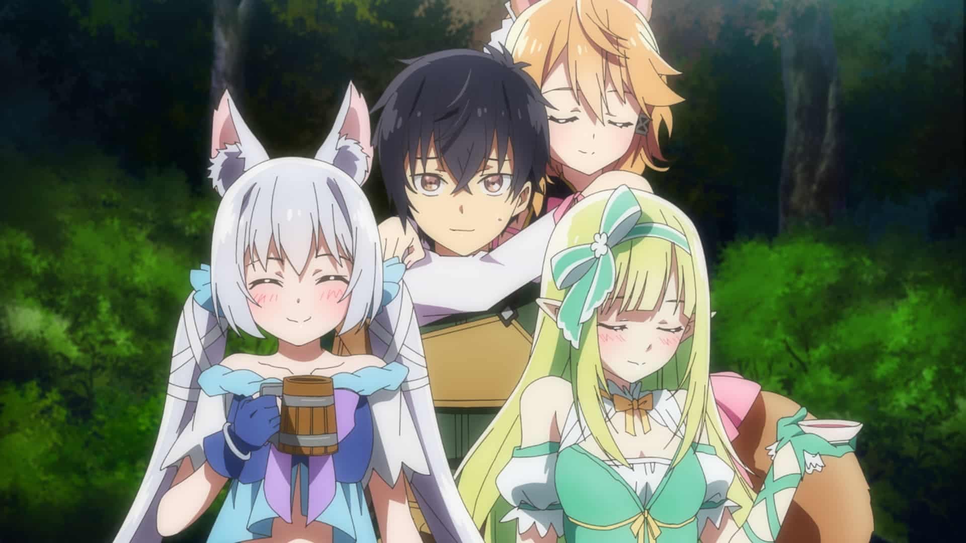 Seirei Gensouki Episode 6: Sinopsis, Preview, dan Tanggal Rilis