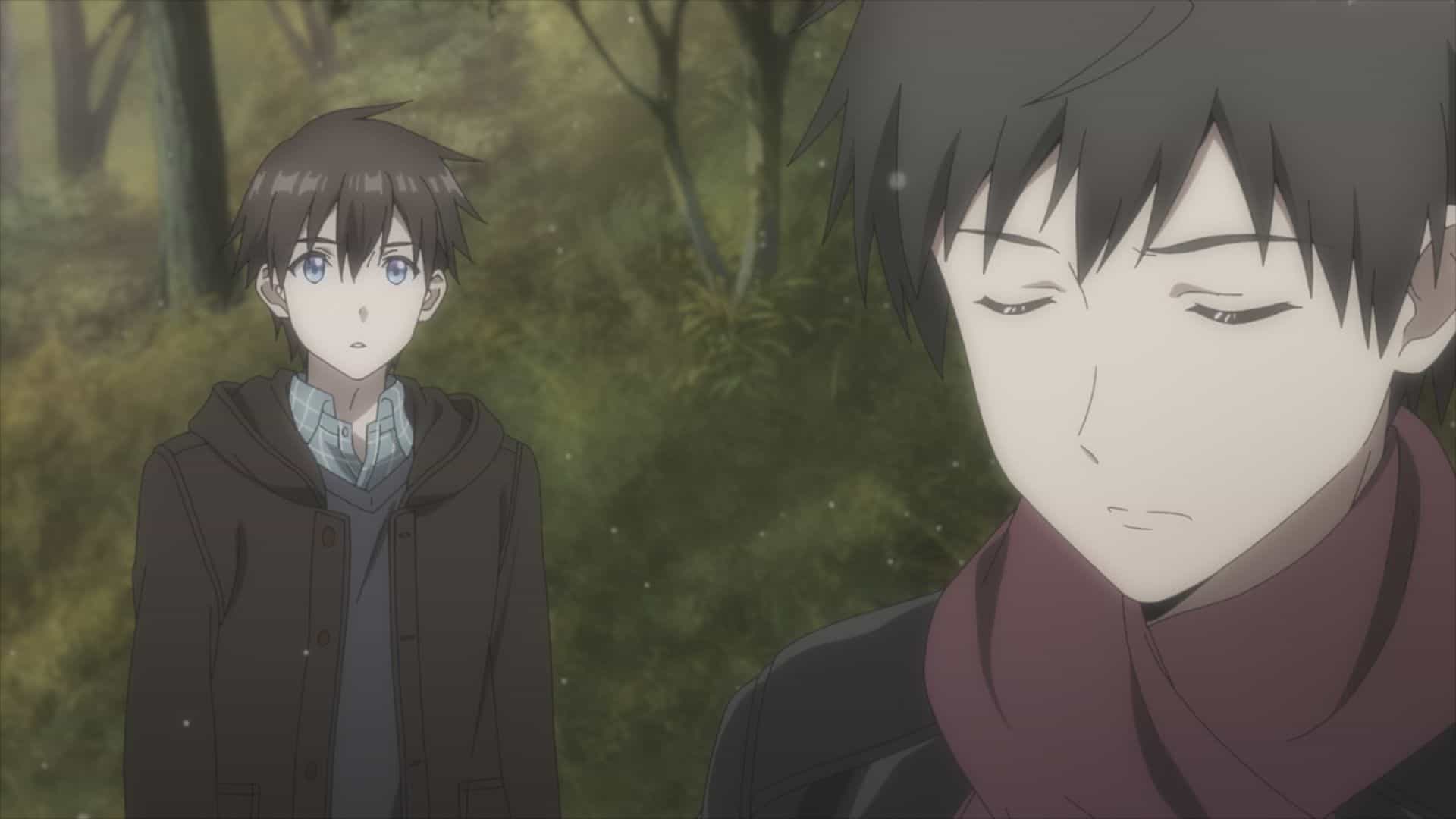 Bokutachi no Remake Episode 7: Sinopsis, Preview, dan Tanggal Rilis