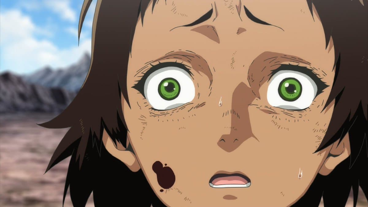 Fumetsu no Anata e (To Your Eternity) Episode 20: Spoiler dan Tanggal Rilis