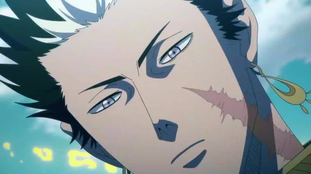 Spoiler!!! Manga Black Clover Chapter 302: Gaja Masih Hidup!