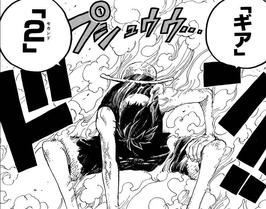 Staf One Piece Berterima Kasih kepada Atlet Olimpiade Atas Penghormatan Mereka