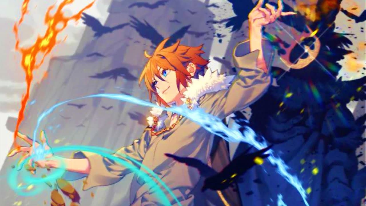 Rekomendasi 6 Komik Mirip The Beginning After The End