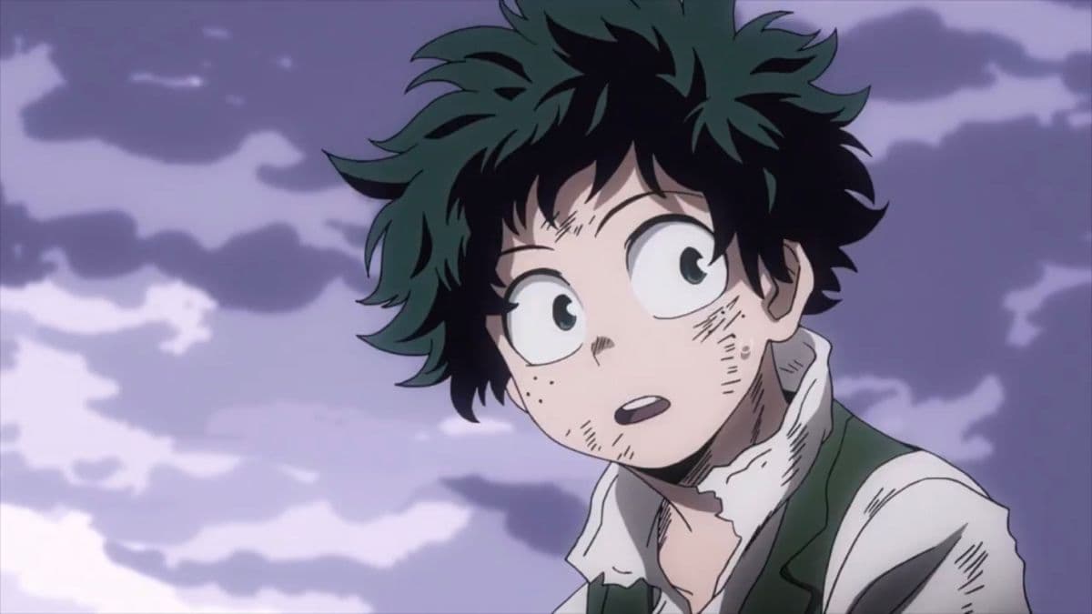 Spoiler!!! Manga Boku no Hero Academia Chapter 323 dan Tanggal Rilis!