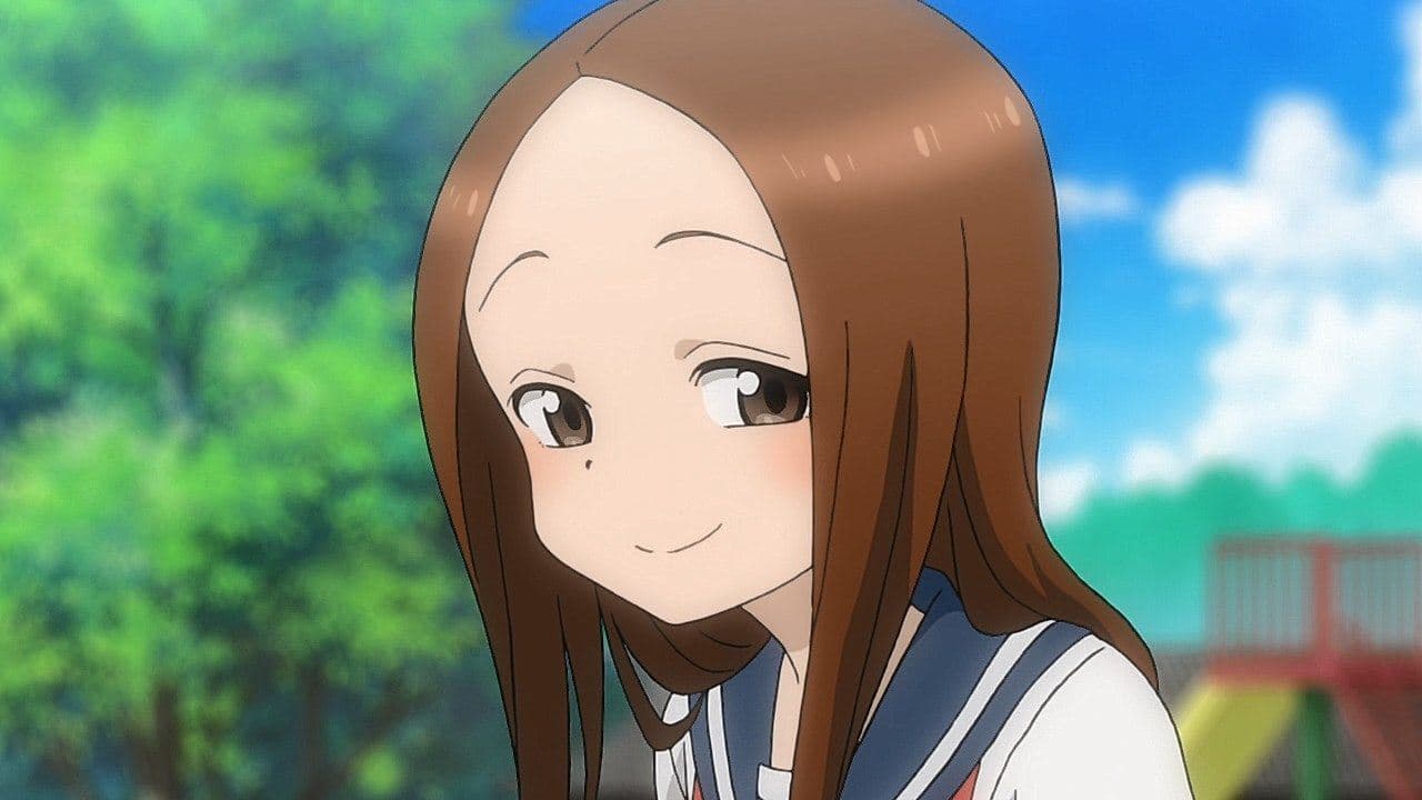 Tukang Jahil Takagi-san Terdaftar Dengan Musim ke-3, Film pada tahun 2022