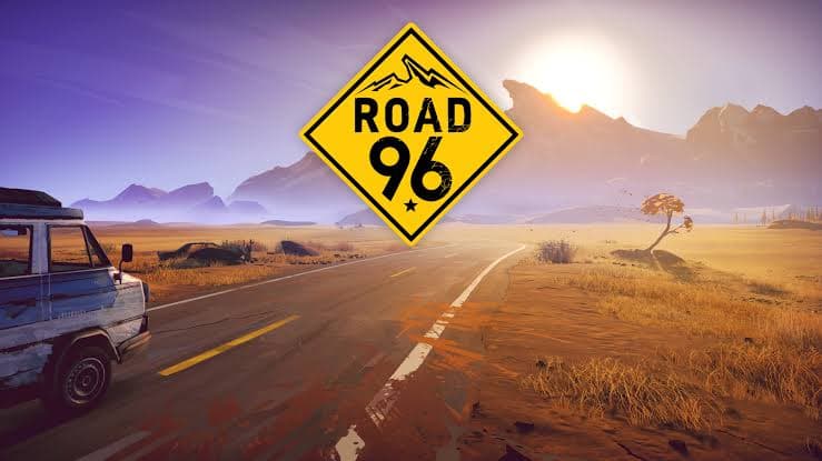 Road 96 Sekarang Tersedia untuk PC dan Switch