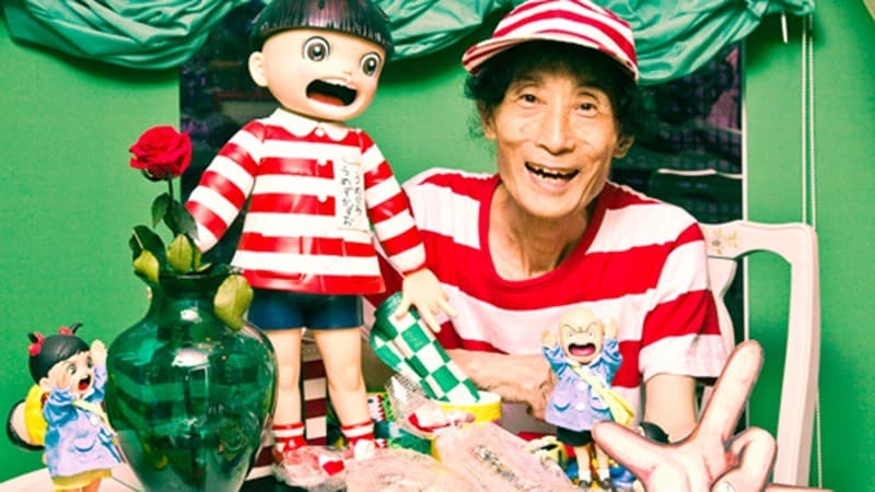 Seberapa Banyak yang Kamu Ketahui Tentang Master Kazuo Umezu?