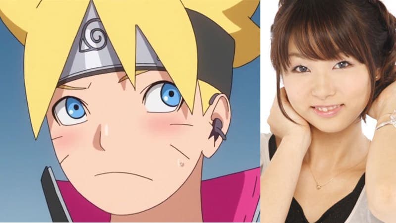 Seiyuu Boruto, Yuuko Sanpei, dinyatakan positif COVID-19