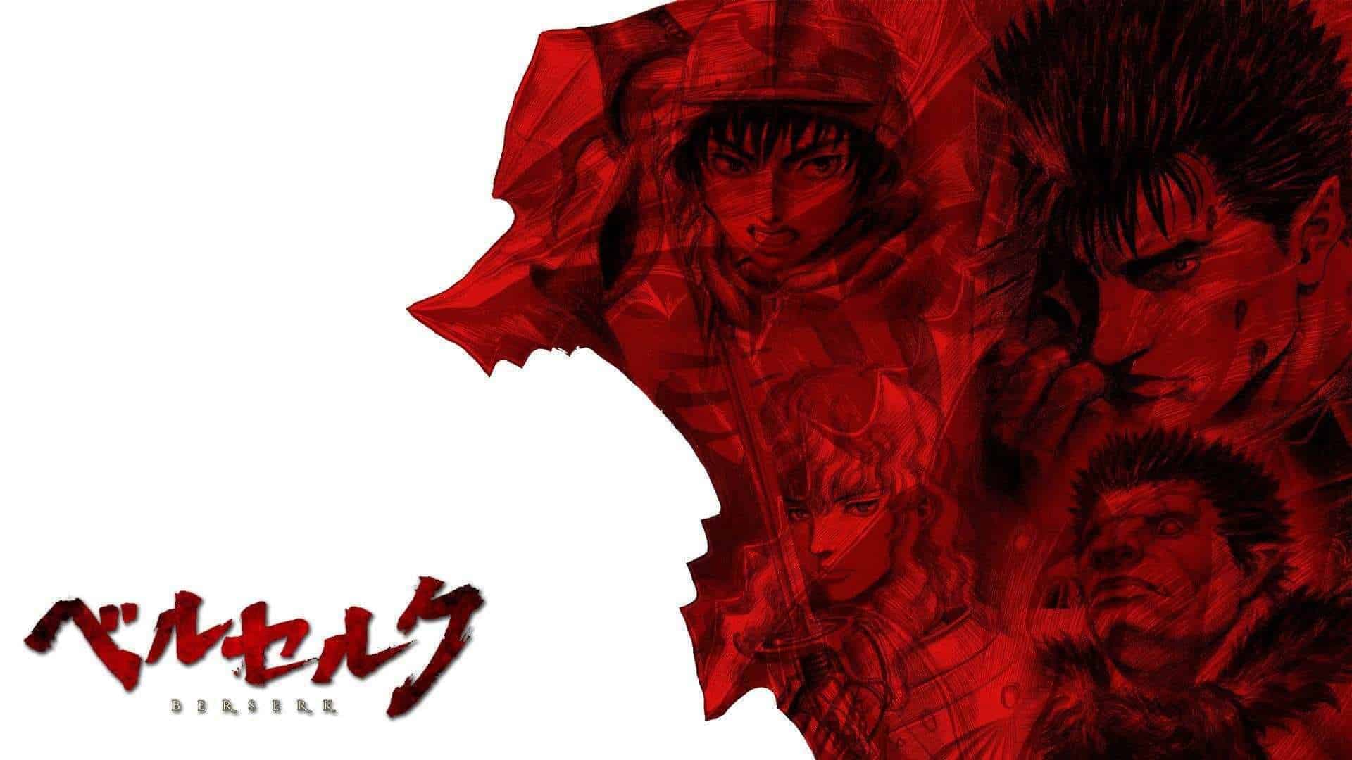 Berserk Mengumumkan Chapter Spesial Terakhir untuk Manga
