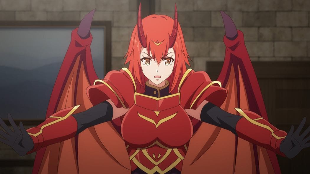 Genjitsu Shugi Yuusha Episode 10: Sinopsis, Preview, dan Tanggal Rilis