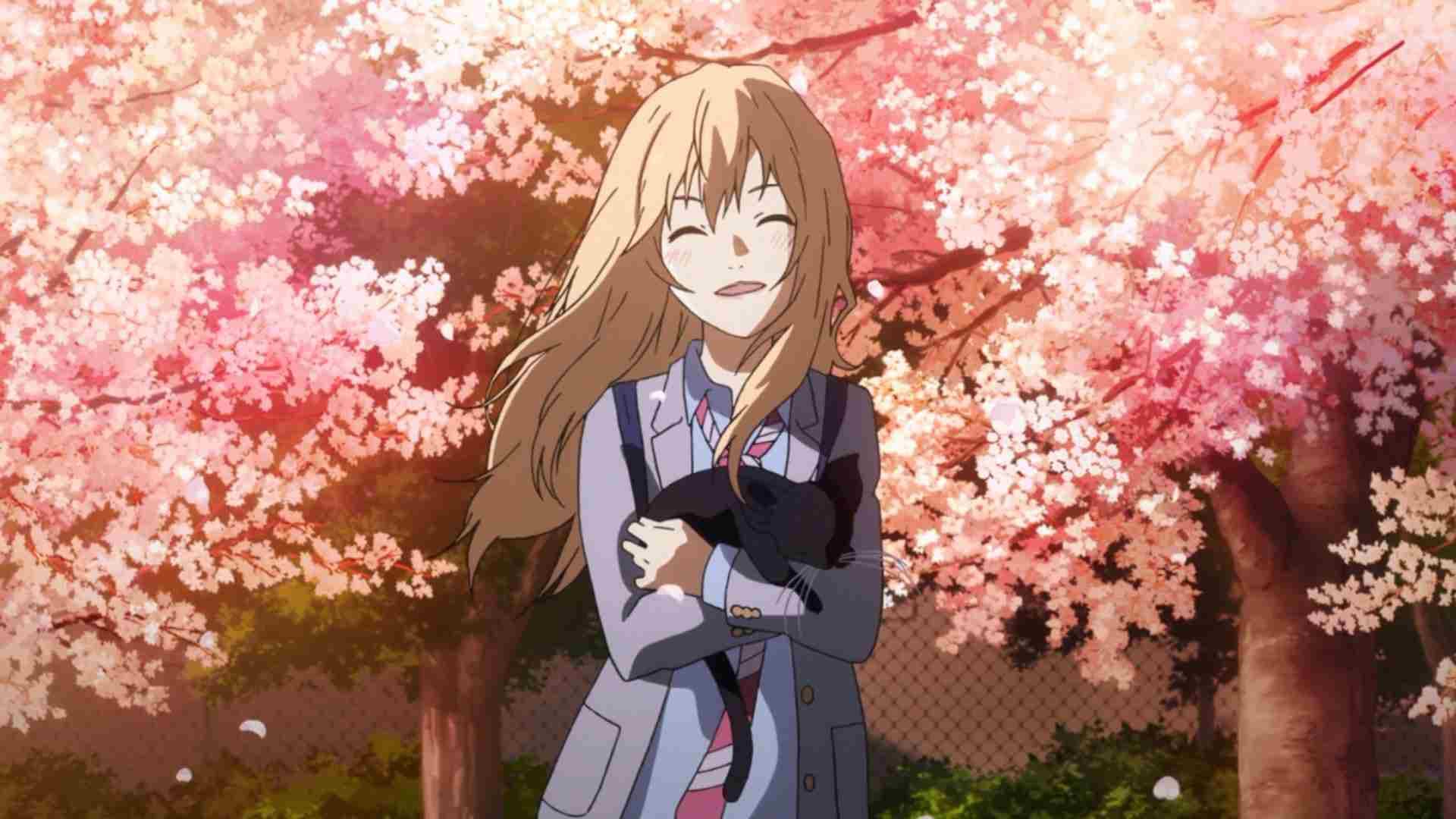 Lokasi Anime ‘Your Lie in April’ (Shigatsu Wa Kimi No Uso) di Real Life