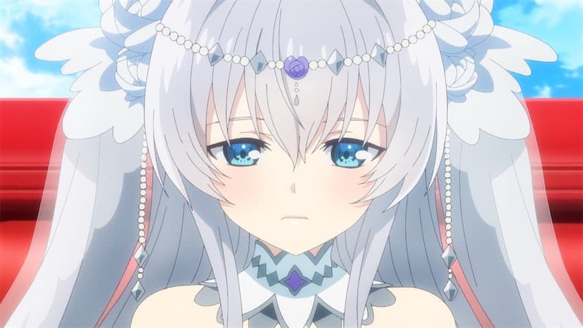 Seirei Gensouki Episode 11: Sinopsis, Preview, dan Tanggal Rilis