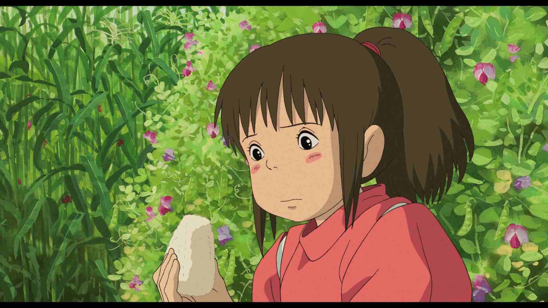 Lokasi Anime 'Spirited Away' Real Life di Jepang