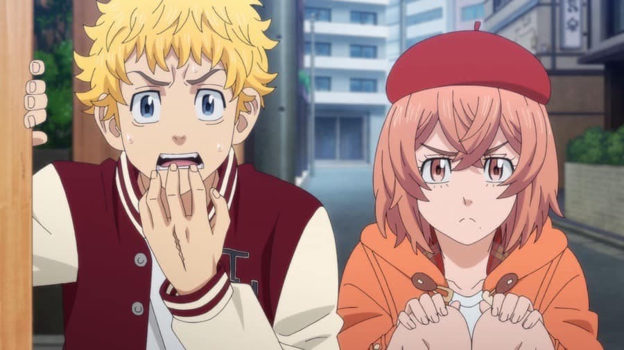 Tokyo Revengers Episode 23: Spoiler, Sinopsis, dan Tanggal Rilis