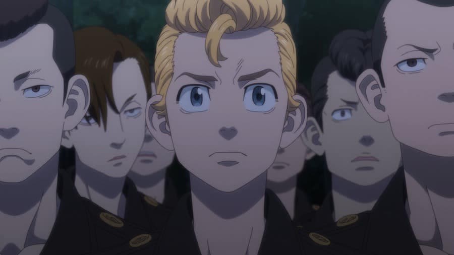 Tokyo Revengers Episode 24: Spoiler, Sinopsis, dan Tanggal Rilis