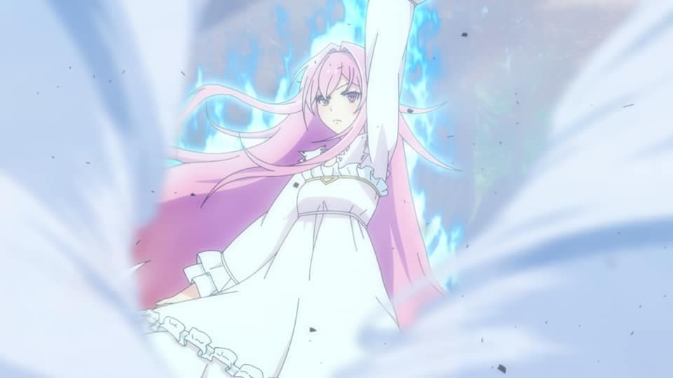 Seirei Gensouki Episode 10: Sinopsis, Preview, dan Tanggal Rilis
