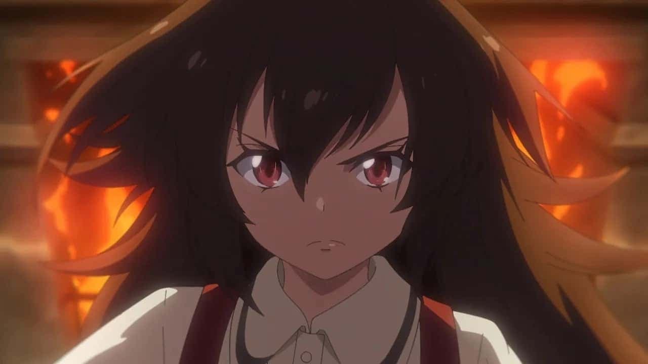 Anime 86-Eighty Six-  mengungkapkan video promo baru untuk bagian ke-2