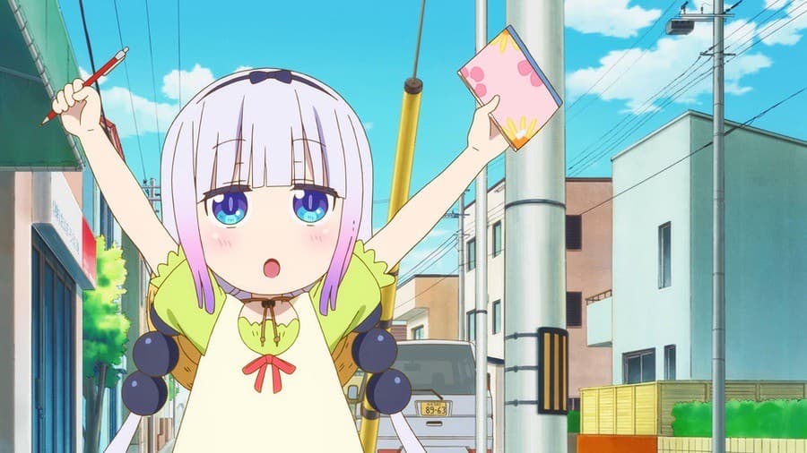 Miss Kobayashi’s Dragon Maid Season 2 Episode 10: Sinopsis dan Tanggal Rilis
