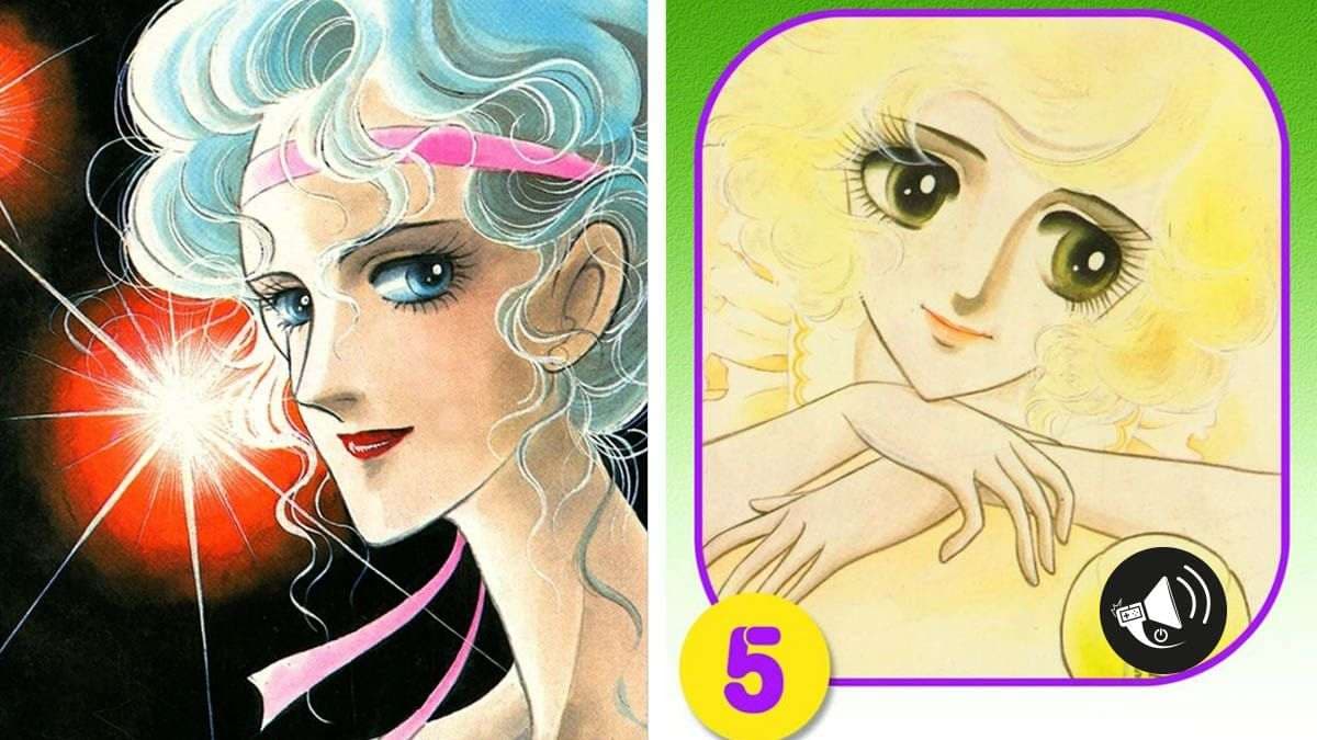 Author Manga Kayono Saeki Meninggal di Usia 69 Tahun