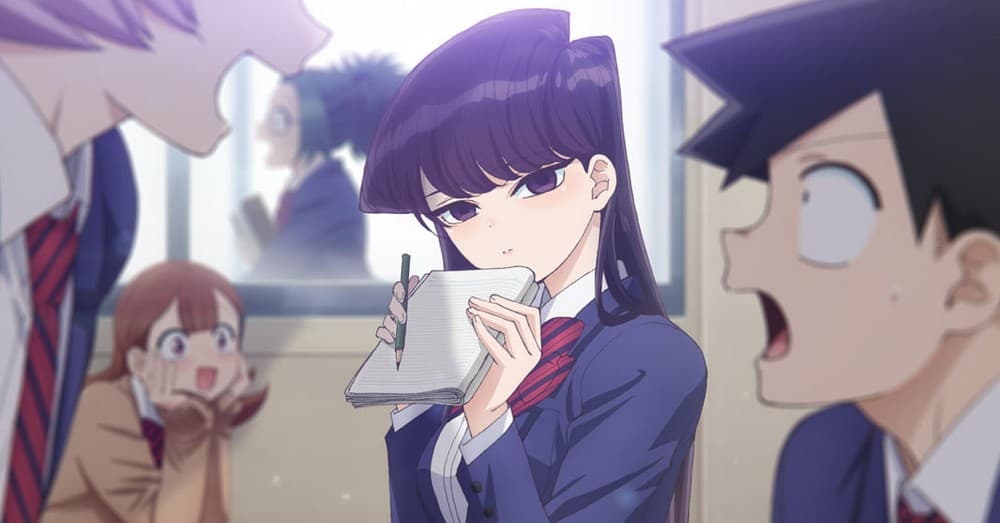 Inilah 10 Anime yang Paling Dinanti di Musim Gugur